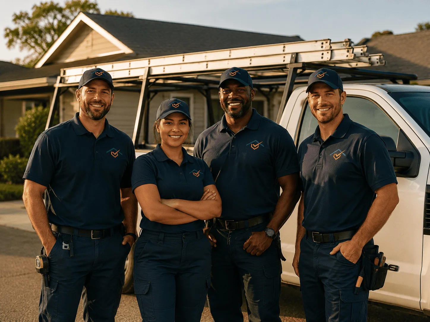 Roof Inspection company in Snow Hill, MD